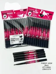 Huda Beauty Waterproof Eyeliner Pencil