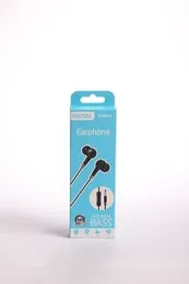 HEMA PREMIUM HALF IN-EAR EARPHONE
