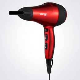 Geepas 2000W Hair Dryer GHD86018 â Powerful Smooth Professional Styling Essential