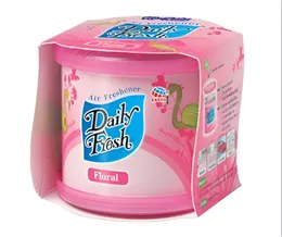 Daily Fresh Gel Floral from Thailand