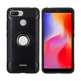 REDMI Rm 6 HOT FAST MODEL HARD RING COVER