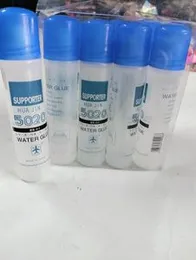 Supporter Smooth Liquid Glue Bottle Adhesive Glue Sealant For Crafts Hobbies