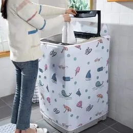 Automatic Washing machine cover