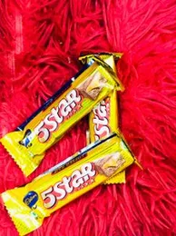 Cadbury 5 Star Chocolate
