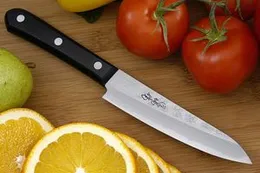 Fruit knife
