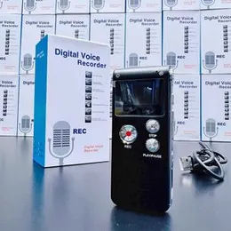 8GB Voice Recorder MP3 Player Mini Sound Audio Recorder Professional Best Price With Warranty