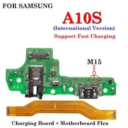 Samsung A10s/M15 Charging Flexx