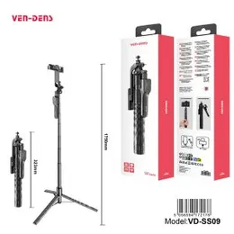 VEN-DENS VD-SS09 Selfie Stick