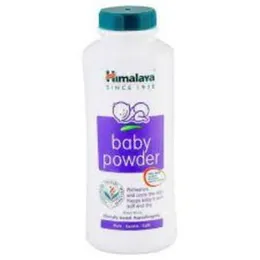 Himalaya BABY POWDER 200G.l