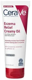 CeraVe Eczema Creamy Oil 236ml
