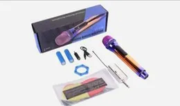 Universal Wireless Microphone LT-118