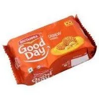 Britannia Good Day Cashew Cookies 600g Family Pack