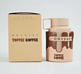 Armaf Odyssey Toffee Coffee