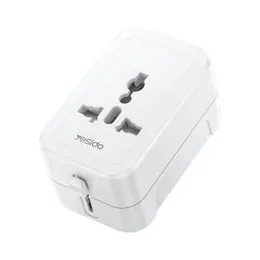 Yesido MC32 Universal Adapter