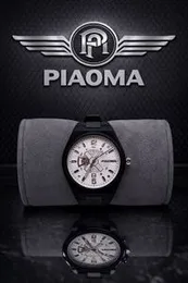 Piaoma Causal Mens Watch