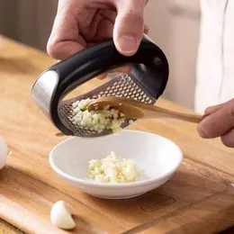 ð§ Garlic Crusher