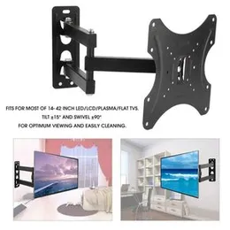 Adjustable TV Wall Mount 14ââ42