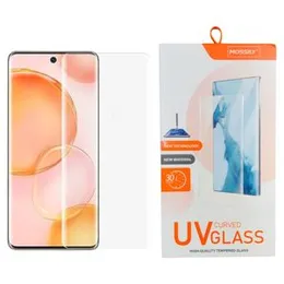 Mossily UV Tempered for Honor X9A / 60 / 70