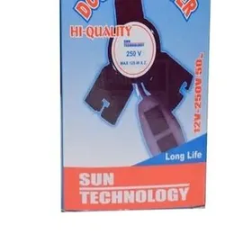 Dual Holder Light Switch with Convenient Control Double Holder