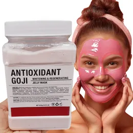 ANTIOXIDANT GOJI Jelly Mask