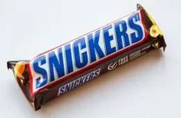 SNICKERS Chocolates 50g Bar