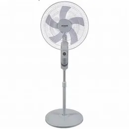 Stand fan 5 blead Rich power