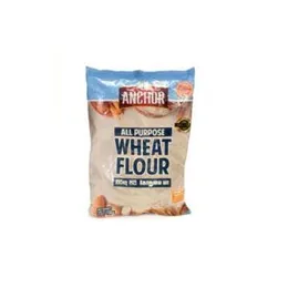 Anchor Wheat Flour 1kg