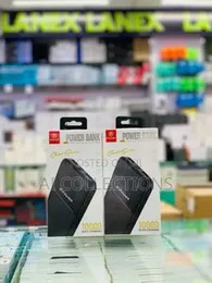 Ipower 10000mah Compact Power Bank With Quick Charging