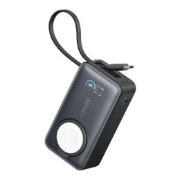 Anker Maggo Powerbank 35W with Watch Charger â A1657H11