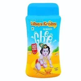 Udhayakrishna Agmark Ghee 1 L
