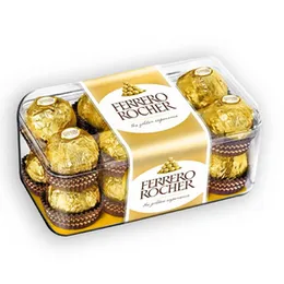 Ferrero Rocher T16 â 200g