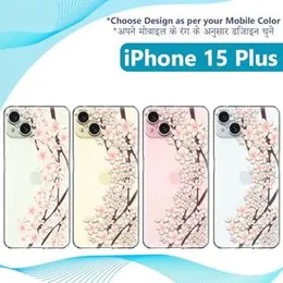 Fashionury Designer Case for Apple iPhone 15 Plus Back Cover for Apple iPhone 15 Plus Printed Back Cover for Apple iPhone 15 Plus -D0291 (FROM INDIA F