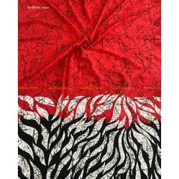 Ideal for Modern Tops, Frocks, Menâs / Womenâs Shirts or any causal dresses ROSE COTTON RC 01B