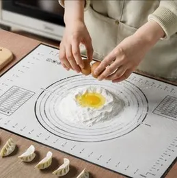 Silicone Baking Mat Pad Baking Sheet,Pizza Dough Maker