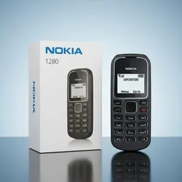 Nokia 1280 Original Keypad Phone