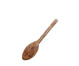 New Cocanut wood spoon.