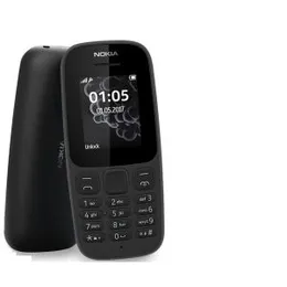 Nokia 105 Dual Sim Phone