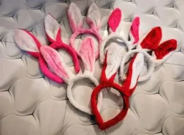 Rabbit Fluffy Bunny Band â Soft & Stylish Hair Accessory | 1Pc