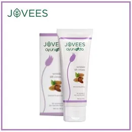 Jovees Almond and Ginseng Wrinkle Lift Cream â 60g