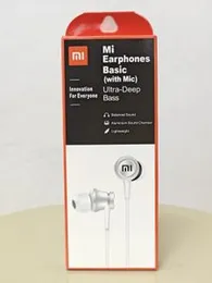 mi earphone basic