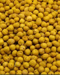 Roasted chana-yellow (à®µà®±à¯à®¤à¯à®¤ à®à®à®²à¯) 1KG