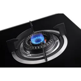 PURESONIC 2-IN-1 Built-In Gas Hob â Premium Double Burner with Auto Ignition & FFD Sensor