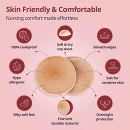 NURSING PAD (DG-331) Mother care Accessories