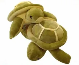 Premium 30cm Turtle Soft Toy Cuddly Stuffed Animal for Kids Playtime Bedroom Decor Gift, High Quality Toy