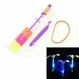 LED flying arrow for kids.
