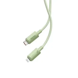 Baseus Biodegradable & Renewable Type-C to Lightning 20W 1M Charging Cable P10360201631-00