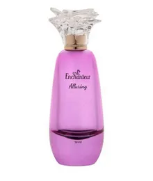 Enchanteur Alluring Eau de Toilette (EDT) â 50â¯ml