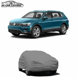 Volkswagen Tiguan Heat Proof Cover