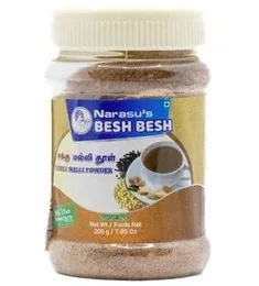 Narasuâs Besh Besh Sukku Coffee 200g Jar
