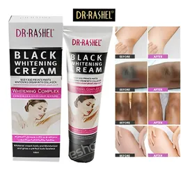 Dr. Rashel Black Whitening Cream